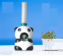 Badminton Serve Machine Mini Portable Intelligent Badminton Serve Machine Can Serve At Fixed Point or Serve More