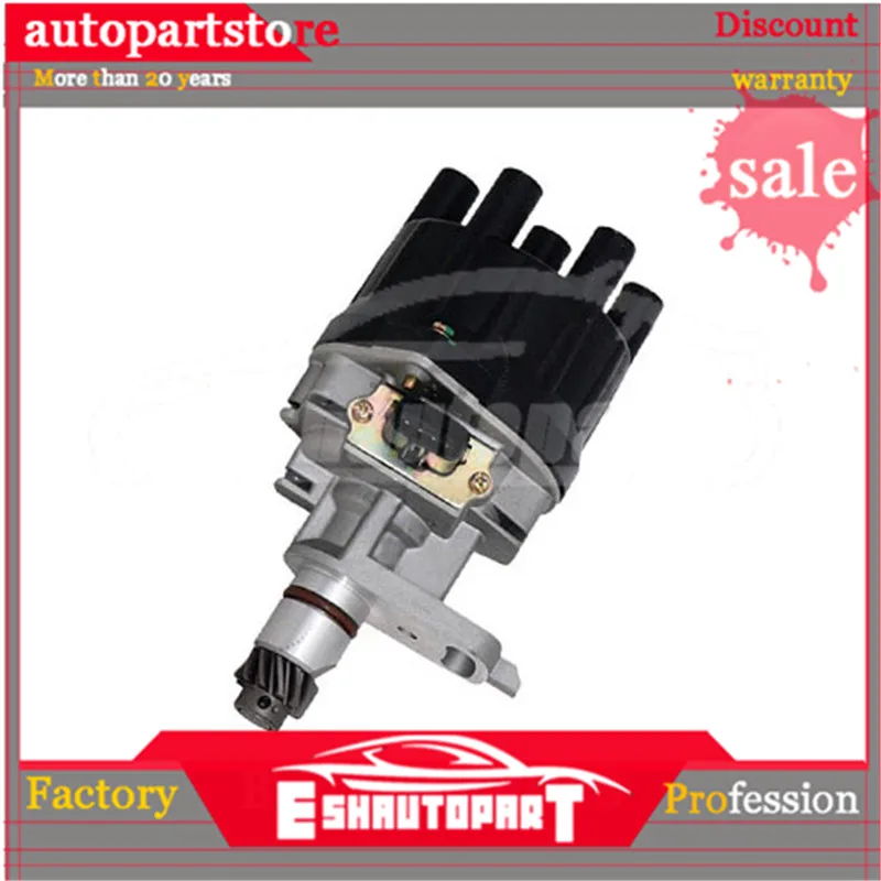 Распределитель зажигания MD334634 T5T43171 для MITSUBISHI V33 Pajero 6G72 12 клапан