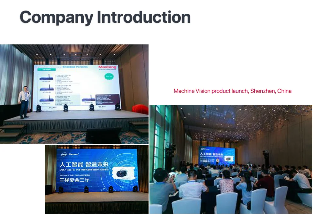 Maxtang Fanless Mini PC with Intel Celeron J3455 Quad Core, Windows 10, Dual WiFi, HDMI, DP, USB-C, 4K Gaming Computer. Description Image.This Product Can Be Found With The Tag Names Barebone Mini PC, Computer Office, Mini pc