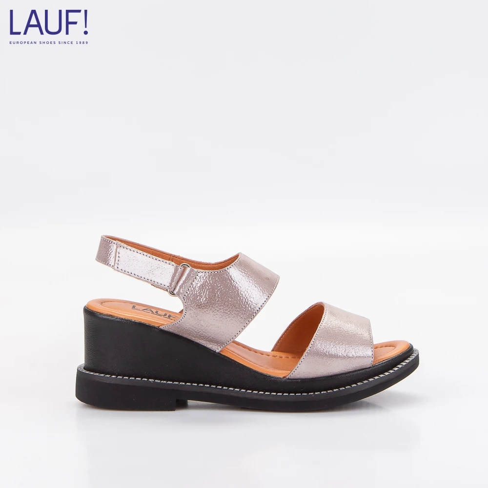 Босоножки женские 862 R 109 Lauf! натуральная кожа|Туфли| |