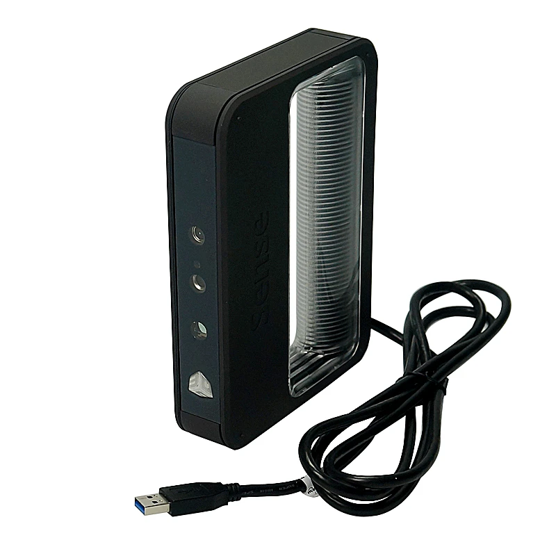 3D Systeme Gefühl 2 Handheld Hohe Präzision Tragbare farben true farbe 3d scanner GEFÜHL 3D Systeme Gefühl 2 Handheld Hohe Präzision Tragbare farben true farbe 3d scanner GEFÜHL