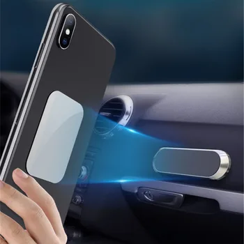 

Car Phone Holder Mini Metal Plate Magnet Stand For BMW m3 m5 e46 e39 e36 e90 e60 f30 e30 e34 f10 e53 f20 e87 x3 x5