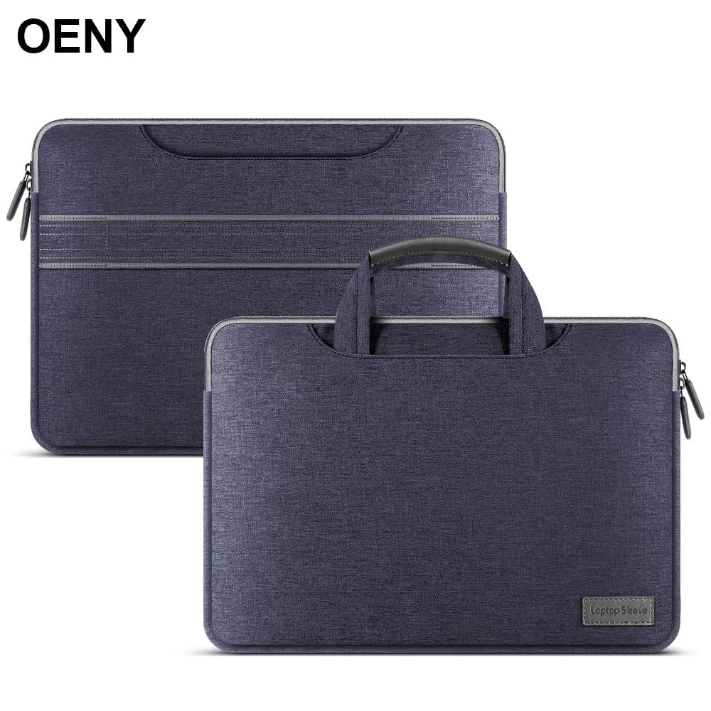 Чехол для ноутбука Macbook Air Pro 13 2020 сумка Huawei Matebook D 14 15 16 X чехол MagicBook | Компьютеры и