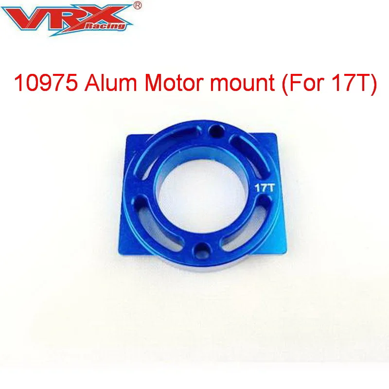 Parti Di Aggiornamento 10975(17T)/10976(23T) Supporto Motore 1 Pc Per Octane Cima Ksaurftx Outlaw Vrx Racing Rc Car Rh1043/1045