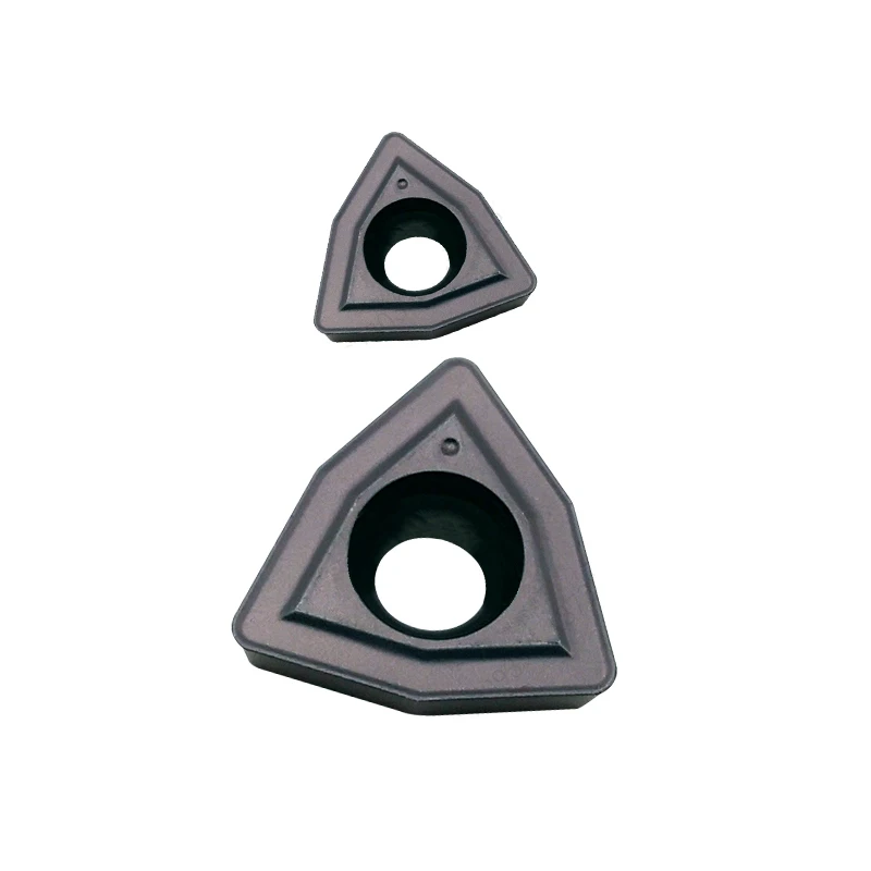 Original Korea Wcmx 050308 Wcmx050308 Dc9800 Cnc Cutter Lathe Tools