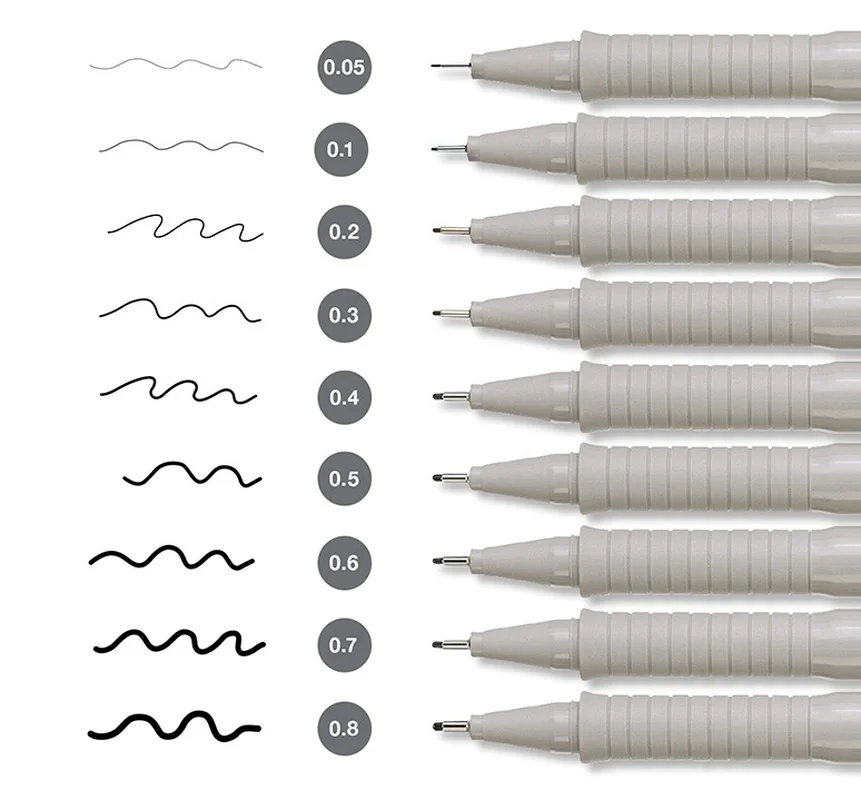 https://ae01.alicdn.com/kf/H0e747eb6d07a4ae096c5314290506184T/Faber-Castell-Needle-Micron-Pen-Waterproof-Drawing-Markers-Student-Stationery-Hook-Line-Pen-Sketching-Art-Supplies.jpg