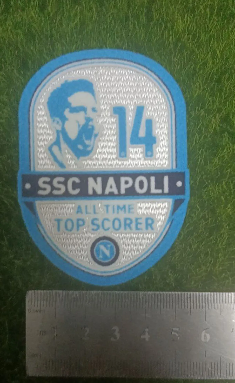 Velvet Mertens Patch All Time Top Scorer Iron On Patches Soccer Patch Badge Patches Aliexpress Velvet Mertens Patch All Time Top Scorer Iron On Patches Soccer Patch Badge Patches Aliexpress