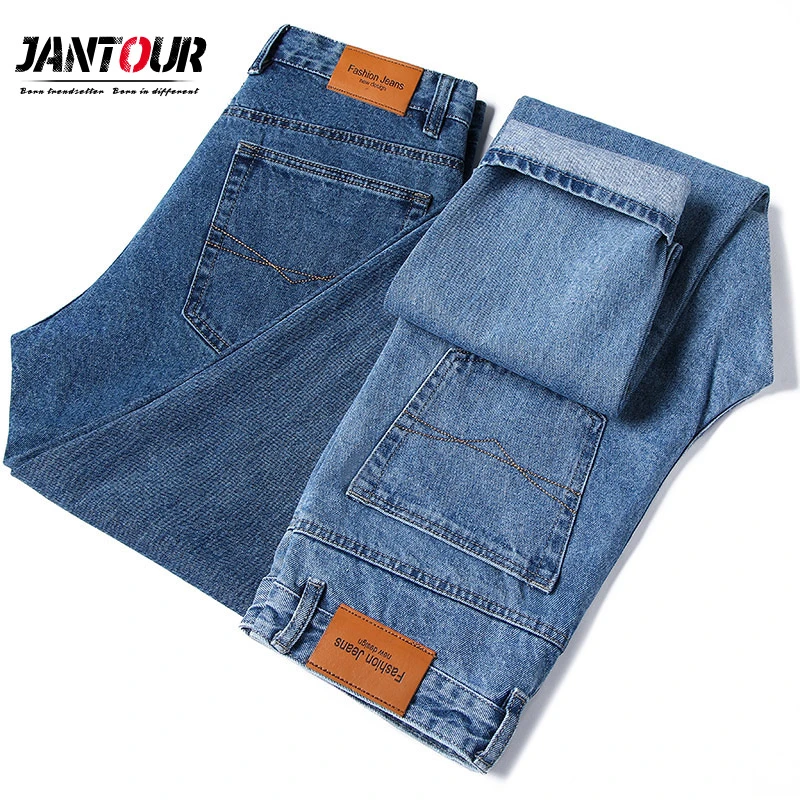 cotton jeans for men