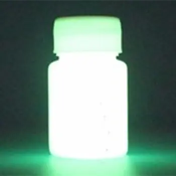 

High-Gloss Luminous Paint Waterproof Long-Lasting Fluorescent Liquid Luminous Powder Luminous Paint Water-Based