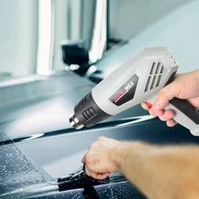 Температурный Регулируемый 2000 Вт промышленный электрический тепловой инструмент ручные инструменты горячего воздуха для обоев краски strip