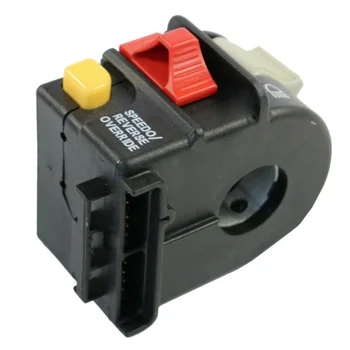 

For Polaris Universal 325 2x4 4X4 Handlebar Stop Switch Replaces Parts New