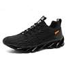 Flats Zapatilla Running Shoes Breathable Men Sock Sport Sneakers Lace Up Light Couple Walking Shoes Outdoor Footwear Big Size ► Photo 2/6