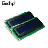 LCD display LCD1602 module Blue screen 1602 i2c LCD Display Module HD44780 16x2 IIC Character 1602 5V for arduino lcd display ► Photo 3/6