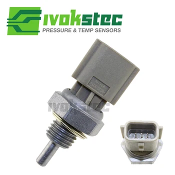 

New Engine Water Coolant Temperature Gauge Temp Sensor Sender For RENAULT CLIO Mk II LOGAN I EXPRESS 1.2 1.4 1.6 16V 226307034R