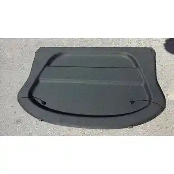 

794200017R REAR TRAY RENAULT MEGANE III SALOON 5 P