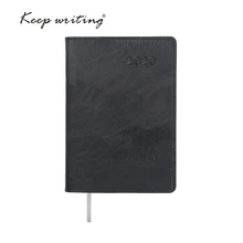 Календарь еженедельник A6 дневник Тетрадь 106 листов 80gsm бумаги школьные канцелярские небольшой журнал распорядок дня Примечания книжка под заказ