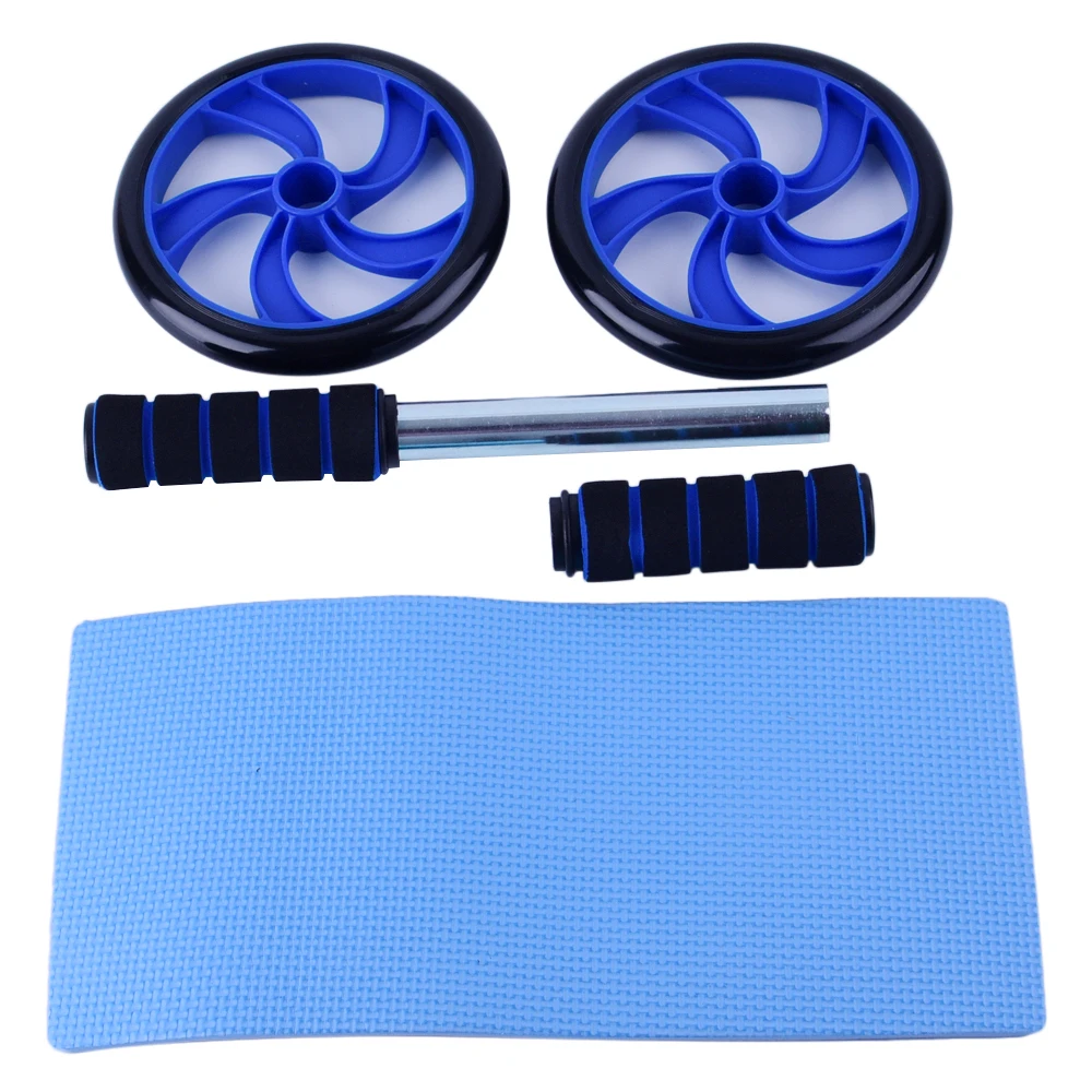 Abdominal roller (3)