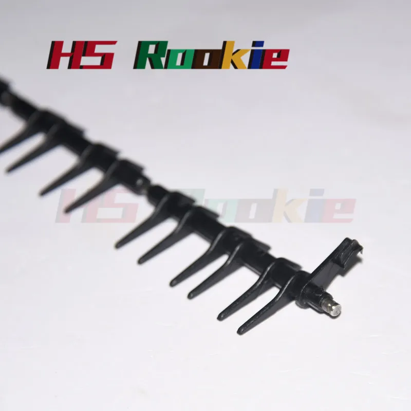 Reverse Gate Pawl for Ricoh Aficio MP C2010 C2050 C2030 C2530 C2550 C2051 C2551 MPC2050 MPC2030 MPC2530 MPC2550 MPC2051 MPC2551 (4)