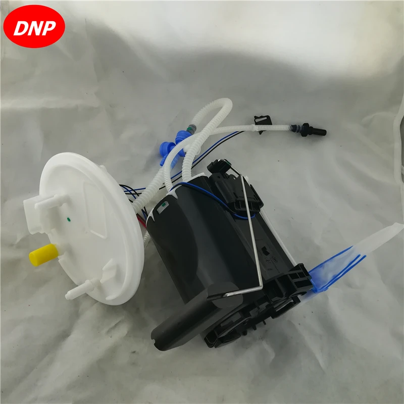 Топливный насос DNP в сборе подходит для Jaguar XF C2Z3907/CZC25749/XR852872/A2C53101738|Топливные