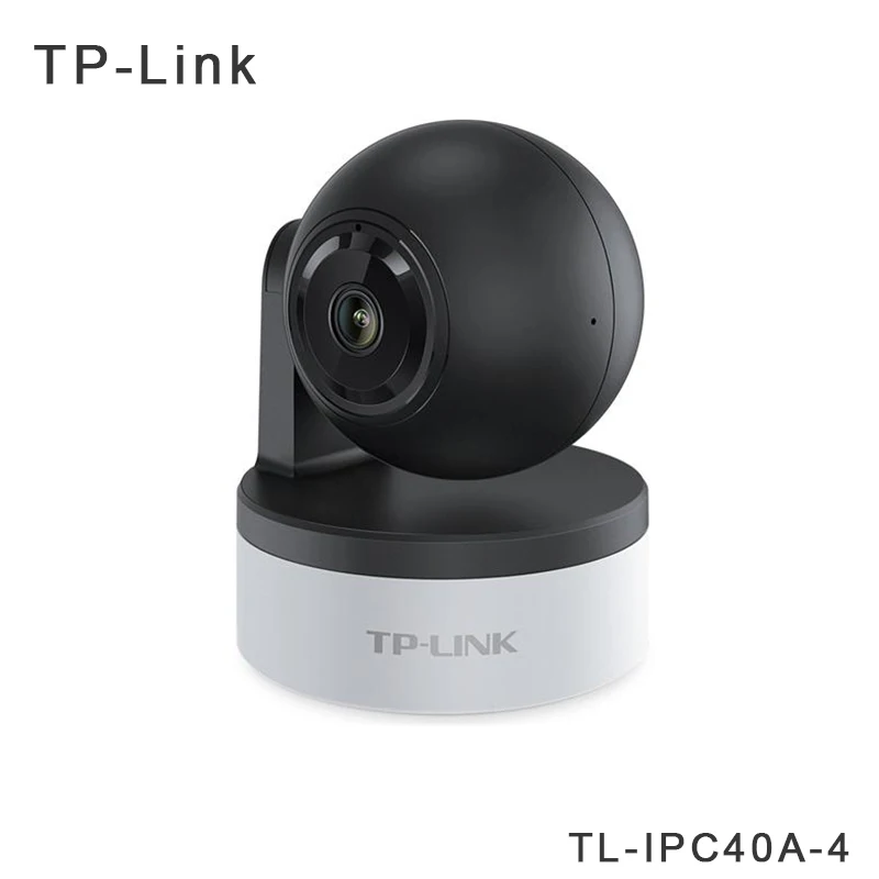 TP-Link PTZ wi-fi IP камера 360 градусов полный обзор 1080P Беспроводная сетевая