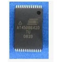 

IC new original AT45DB642D-TU AT45DB642DTU AT45DB642D AT45DB642 45DB642 28-TSOP Free Shipping