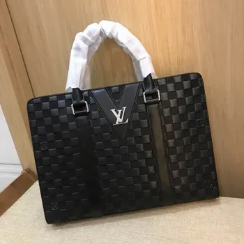 

Luxury Leather Handbags men Bags Designer Brand Women's Shoulder Bags Large Capacity Ladies Hand Bags LBJ824-1 Louis Vuitton LV-