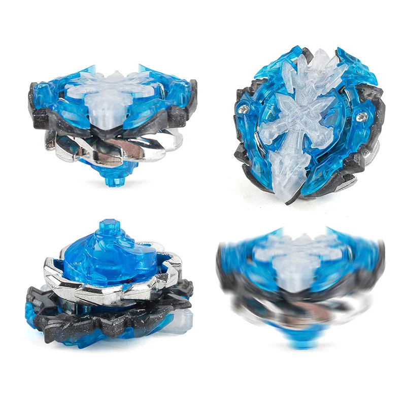 beyblade burst rail rush set