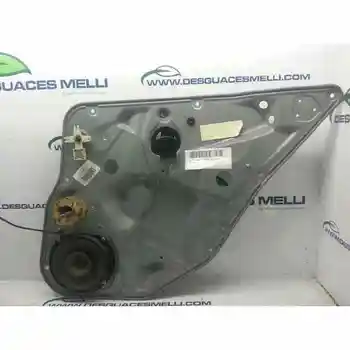 

6L4839756D REAR WINDOW RIGHT SEAT IBIZA (6L1)