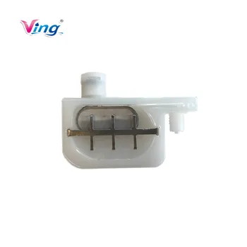 

10pcs/lot Ep son DX3 / DX4 / DX5 Head Small Damper with Big Filter