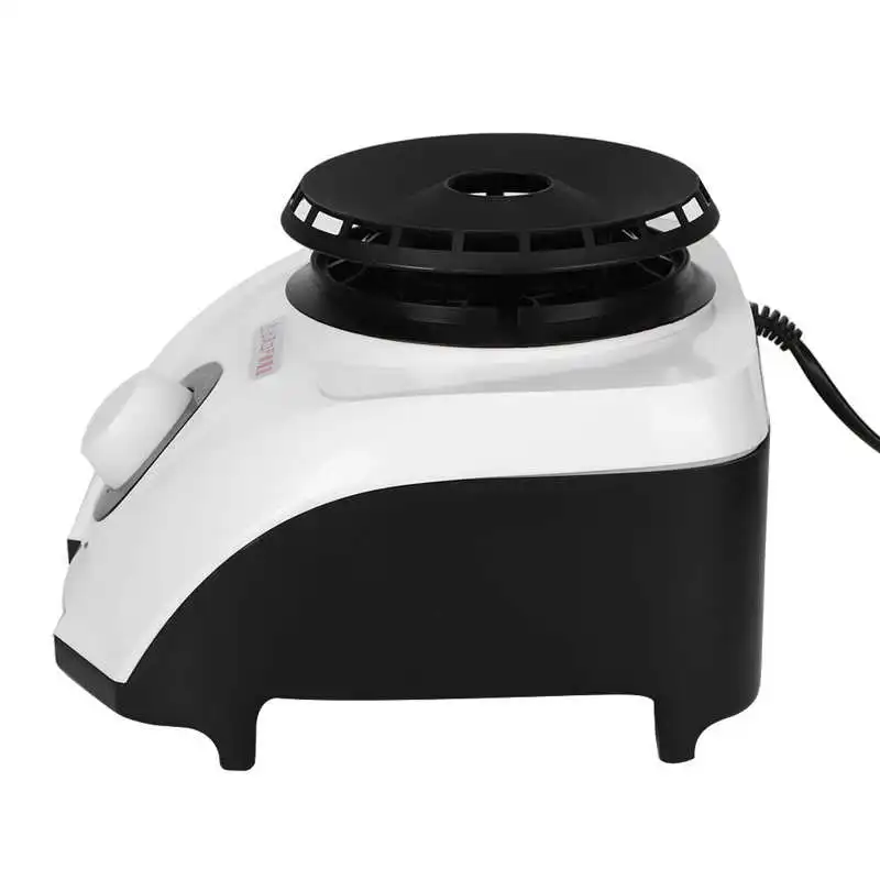 고효율 음소거 전기 의류 건조기, PTC 가열 의류 신발, 따뜻한 건조기, EU 플러그, 220V, 1200W