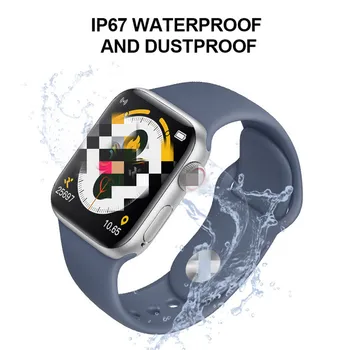 

NEW IWO 12 PRO Lite Beehive Bluetooth Call Smart Watch ECG Heart Rate Monitor ip67 waterproof Smartwatch For Android IOS PK IWO