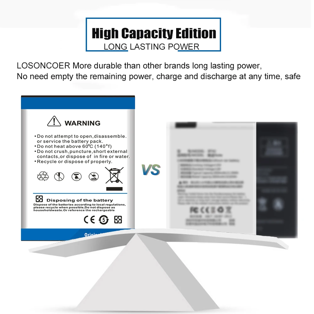 lithium ion battery pack 2300mAh 010-01161-00 361-00035-06 Battery For Garmin Edge 1000 Edge EXPLORE 1000 Approach G8 GPS DI44EJ18B60HK Battery battery packs