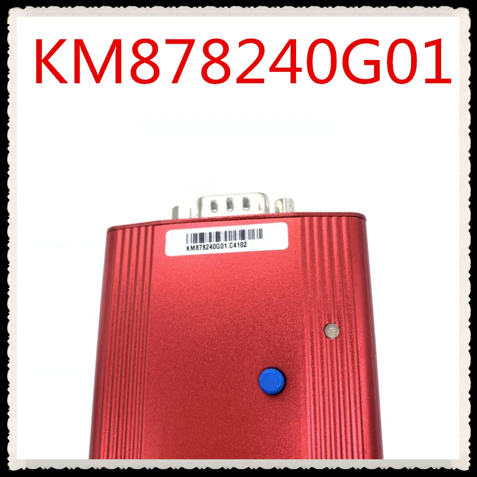 Лифт декодер KM878240G01, тест инструмент неограниченное количество раз