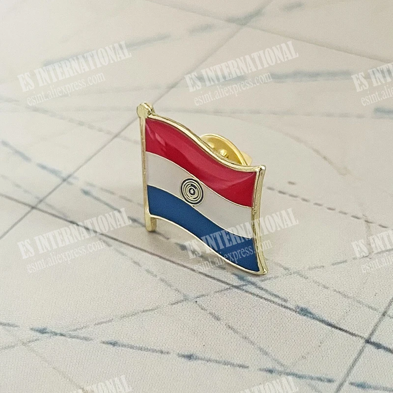 National Football Team 'The Netherlands' Enamel Pin – Shop Enamel Pins