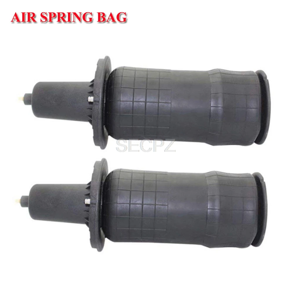 

Pair front Air Spring 94-02 for Range Rover P38A P38 Air Suspension Spring Bag REB000550 REB101740
