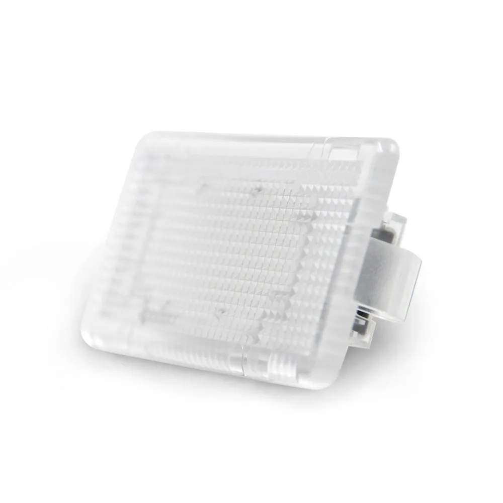 1 шт. 18SMD Светодиодная лампа Footwell для багажника светильник салона перчаточного