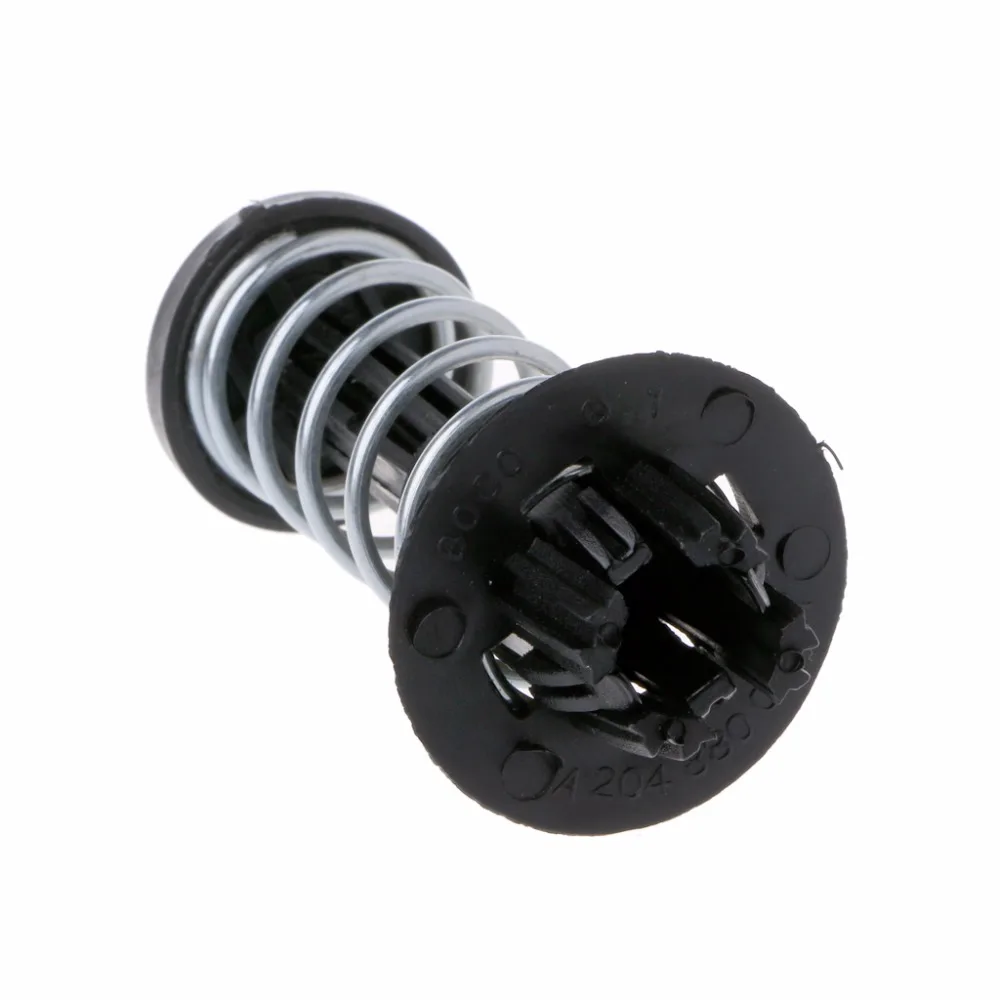 1pc Hood Spring hood spring for Mercedes C E GLK SL Class W204 W212 R231 X204 2048800227 Hoods Accessories