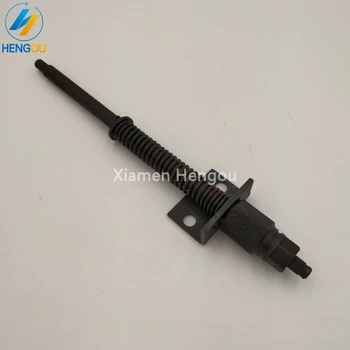 

SM74 MO Ink Roller Holder, Adjusting Screw, Ink Roller Screw Rod SM74 MO printing machine parts