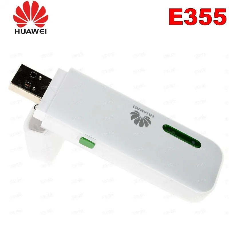 Лот из 10 шт. huawei E355 3g wifi модем разблокированный 21,6 Мбит/с E355 3g wifi Маршрутизатор Слот для sim-карты