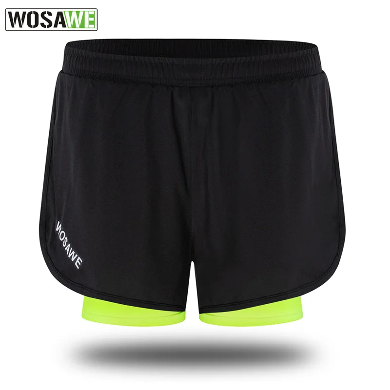 Велосипедные светильник ты WOSAWE с светоотражающим логотипом двухслойная