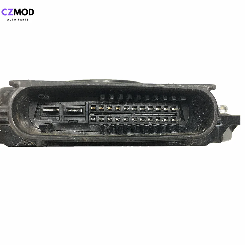CZMOD 89907-60010 LD004 светодиодный головной светильник управление драйвер модуль компьютера 89907 60010 143700-0061 Подержанные автомобильные аксессуары