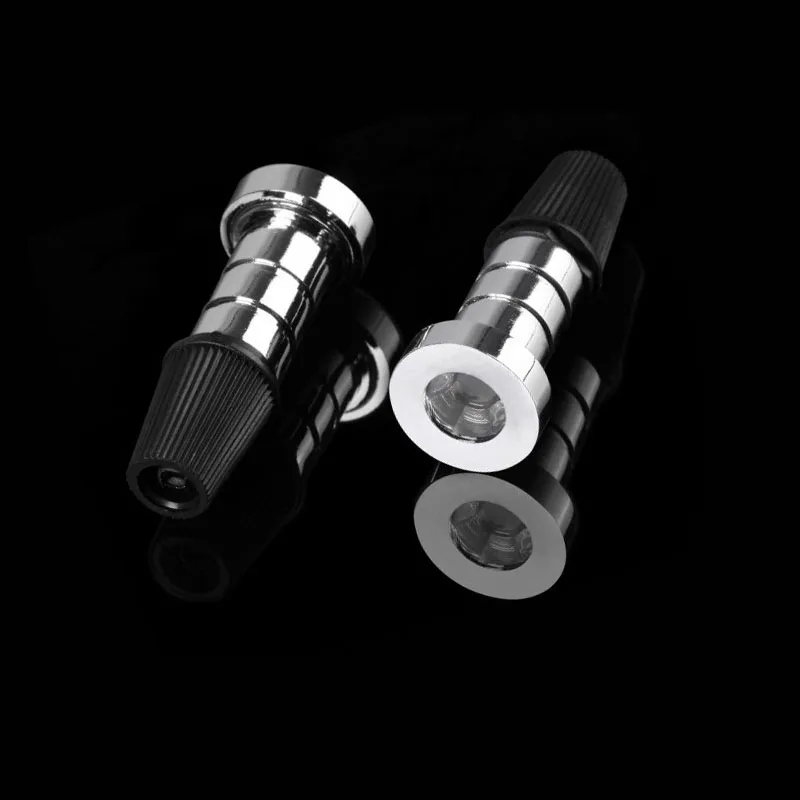 Подземная лампа из 5-кратного оптического волокна для бассейна - Цена: 849,86 руб. / набор