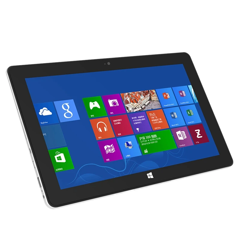 Планшет Jumper Ezpad 6 Pro 2 в 1 11 6-дюймовый Ips-экран 1080P Intel ГБ Ddr3 64 Гб Emmc Apollo Lake N3450 Windows 10 |