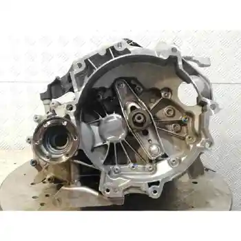 

JHN GEARBOX SKODA FABIA (5J2)