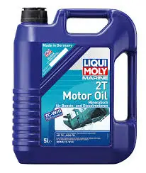 

LUB.MINERAL outboard 2T (REF.1231)