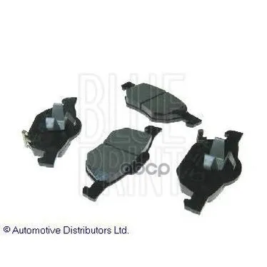 Колодки Тормозные Blue Print арт. ADH24266