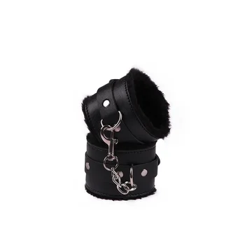 Handcuffs Bdsm Sex Toys for Men Women Couples Fetish Slave Bondage Flirting Adults Games Erotic Restraints Products 6