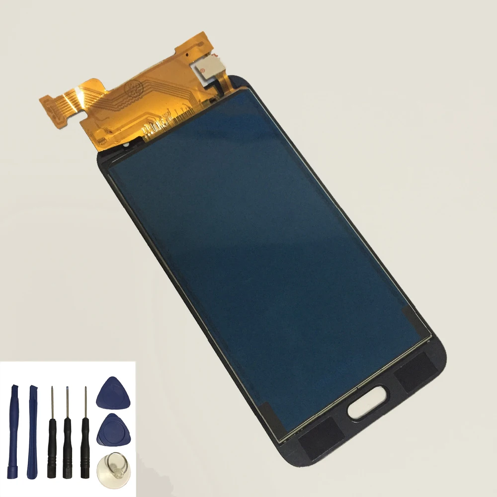 

For Samsung Galaxy SM j320 J320A J320F J320M J3 J320FN J320H 2016 Touch Screen + LCD Display Module Assembly + Free Tools
