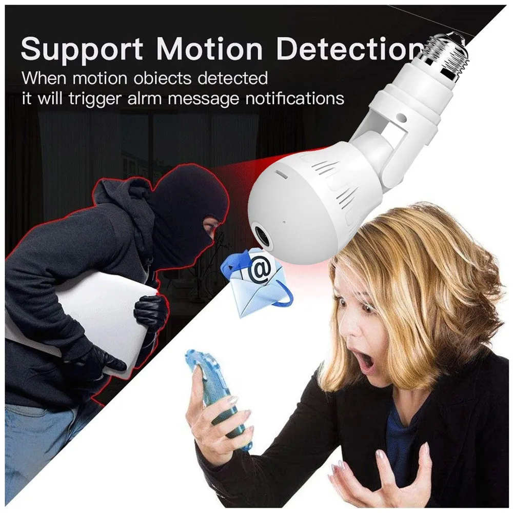 BULB IP CAMERA (8)