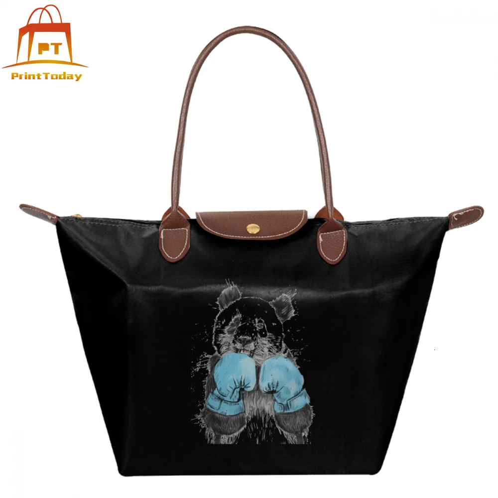 

Winner Handbag The Winner Top-handle Bags High quality Trend Women Tote Bag Schoolbag Wide Womens Teen Pattern hobo Handbags